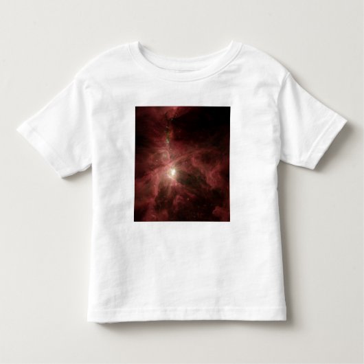 Orion's Inner Beauty Kleinkind T-shirt (Vorderseite)