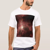 Orion's Inner Beauty T-Shirt (Vorderseite)