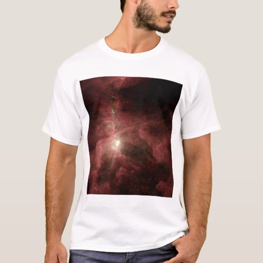 Orion's Inner Beauty T-Shirt (Vorderseite)