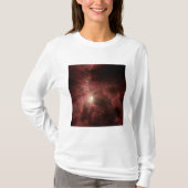 Orion's Inner Beauty T-Shirt (Vorderseite)