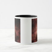 Orion's Inner Beauty Tasse (Zentrum)