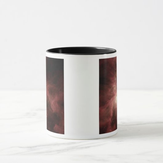 Orion's Inner Beauty Tasse (Zentrum)