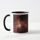 Orion's Inner Beauty Tasse (Links)