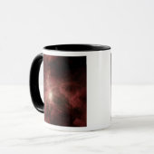 Orion's Inner Beauty Tasse (Vorderseite Links)