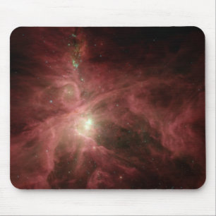 Orions innere Schönheit Mousepad