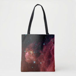 Orions-Konstellations-Taschen-Tasche Tasche