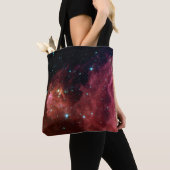 Orions-Konstellations-Taschen-Tasche Tasche (Von Nahem)