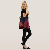 Orions-Konstellations-Taschen-Tasche Tasche (Am Model)