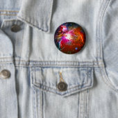 Orions-Nebelfleck Button (Beispiel)