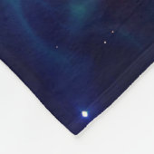 Orions-Nebelfleck-ergreifend schöne Fleece-Decke Fleecedecke (Ecke)