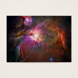 Orions-Nebelfleck (Hubble Teleskop)