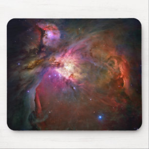 Orions-Nebelfleck (Hubble Teleskop) Mousepad