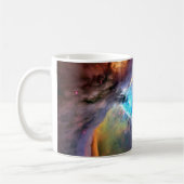 Orions-Nebelfleck Kaffeetasse (Links)