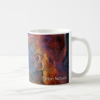Orions-Nebelfleck Kaffeetasse