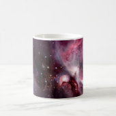 Orions-Nebelfleck Kaffeetasse (Mittel)