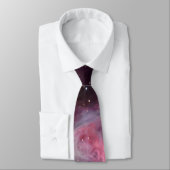 Orions-Nebelfleck Krawatte (Gebunden)