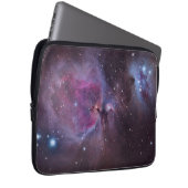 Orions-Nebelfleck Laptopschutzhülle (Vorne Rechts)