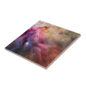 Orions-Nebelfleck M42 Fliese (Seite)