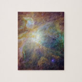 Orions-Nebelfleck Puzzle (Vertikal)