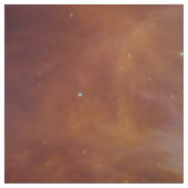 Orions-Nebelfleck Stoff (Muster)