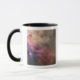 Orions-Nebelfleck Tasse