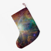 Orions-Nebelfleck-Zusammensetzung Kleiner Weihnachtsstrumpf (Rückseite (Hängend))