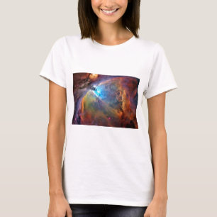 Orions-Nebelfleckraumgalaxie T-Shirt