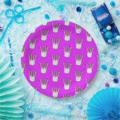 Orions Pappteller (Party)