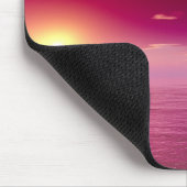 Orions-Schlüssel Mousepad (Ecke)