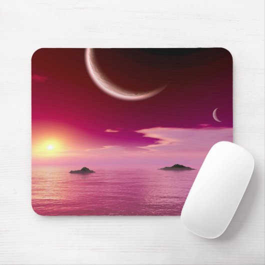 Orions-Schlüssel Mousepad (Mit Mouse)