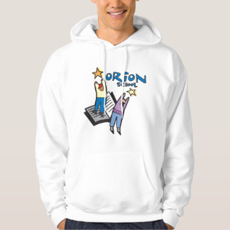 Orions-SchulerwachsenerHoodie Hoodie