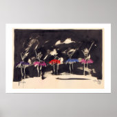 Orison Poster (Vorne)