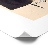 Orison Poster (Ecke)