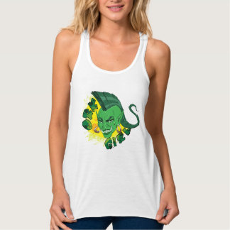 ORK GIRL Tank Top