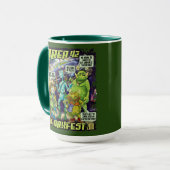 OrkFest Tasse 2018 (Vorderseite Links)