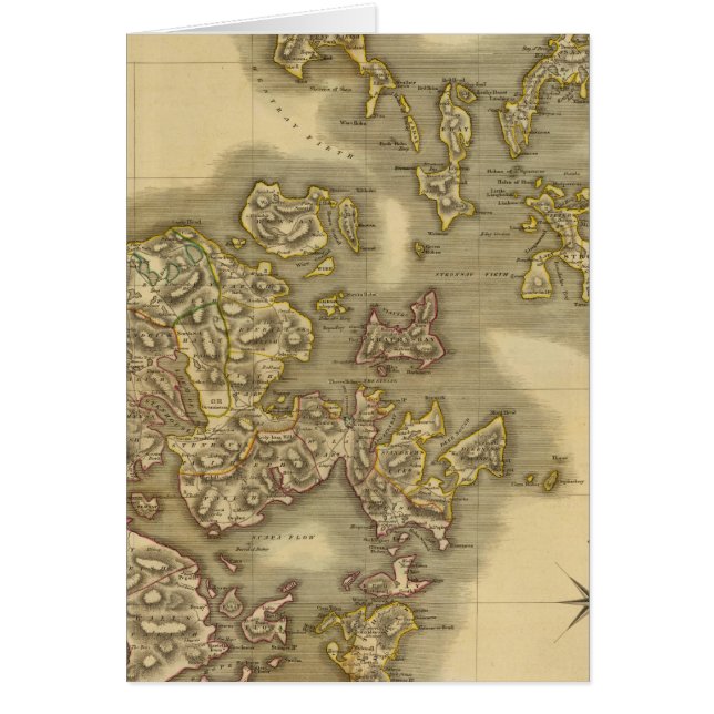 Orkney (Vorne)