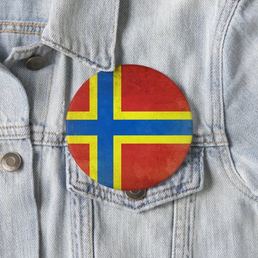 Orkney Button (Beispiel)