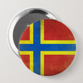 Orkney Button (Vorne & Hinten)