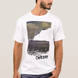 Orkney-Inseln T-Shirt