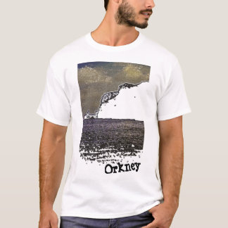 Orkney-Inseln T-Shirt