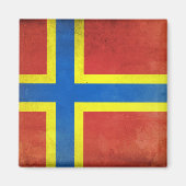 Orkney Magnet (Vorne)