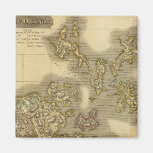 Orkney Magnet (Vorne)