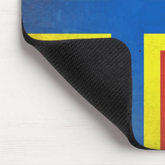 Orkney Mousepad (Ecke)