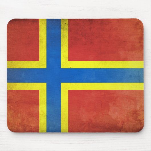 Orkney Mousepad (Vorne)
