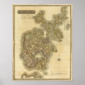 Orkney Poster (Vorne)