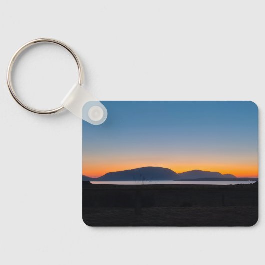 Orkney Schlüsselanhänger (Rückseite)