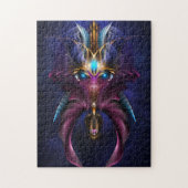 Orkolon Starfield Puzzle (Vertikal)