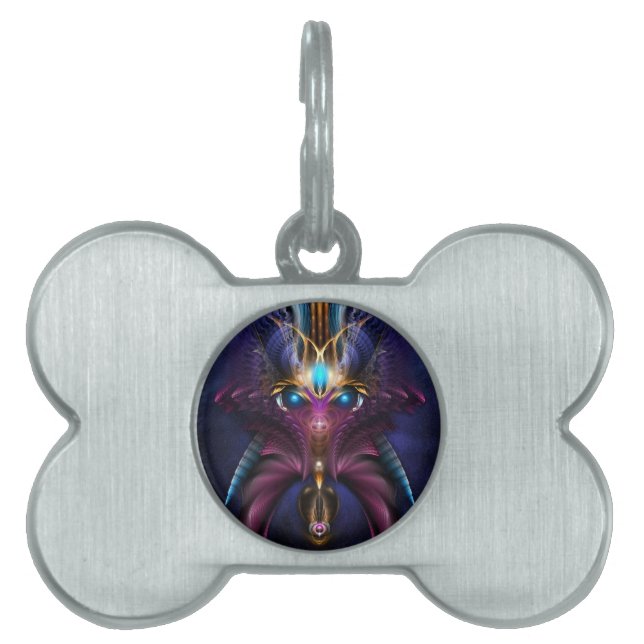 Orkolon Starfield Tiermarke (Vorderseite)