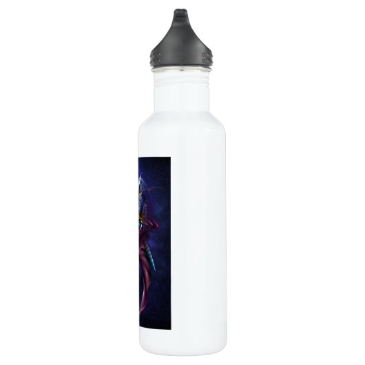 Orkolon Starfield Trinkflasche (Rechts)