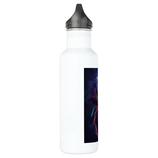 Orkolon Starfield Trinkflasche (Links)